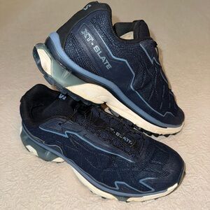 Salomon XT-Slate Advanced Sneakers - Navy - 11 M